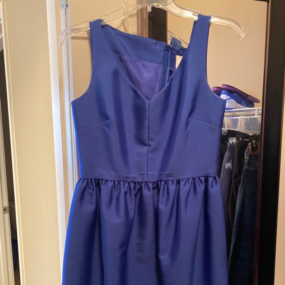 Kate Spade Fit and Flare